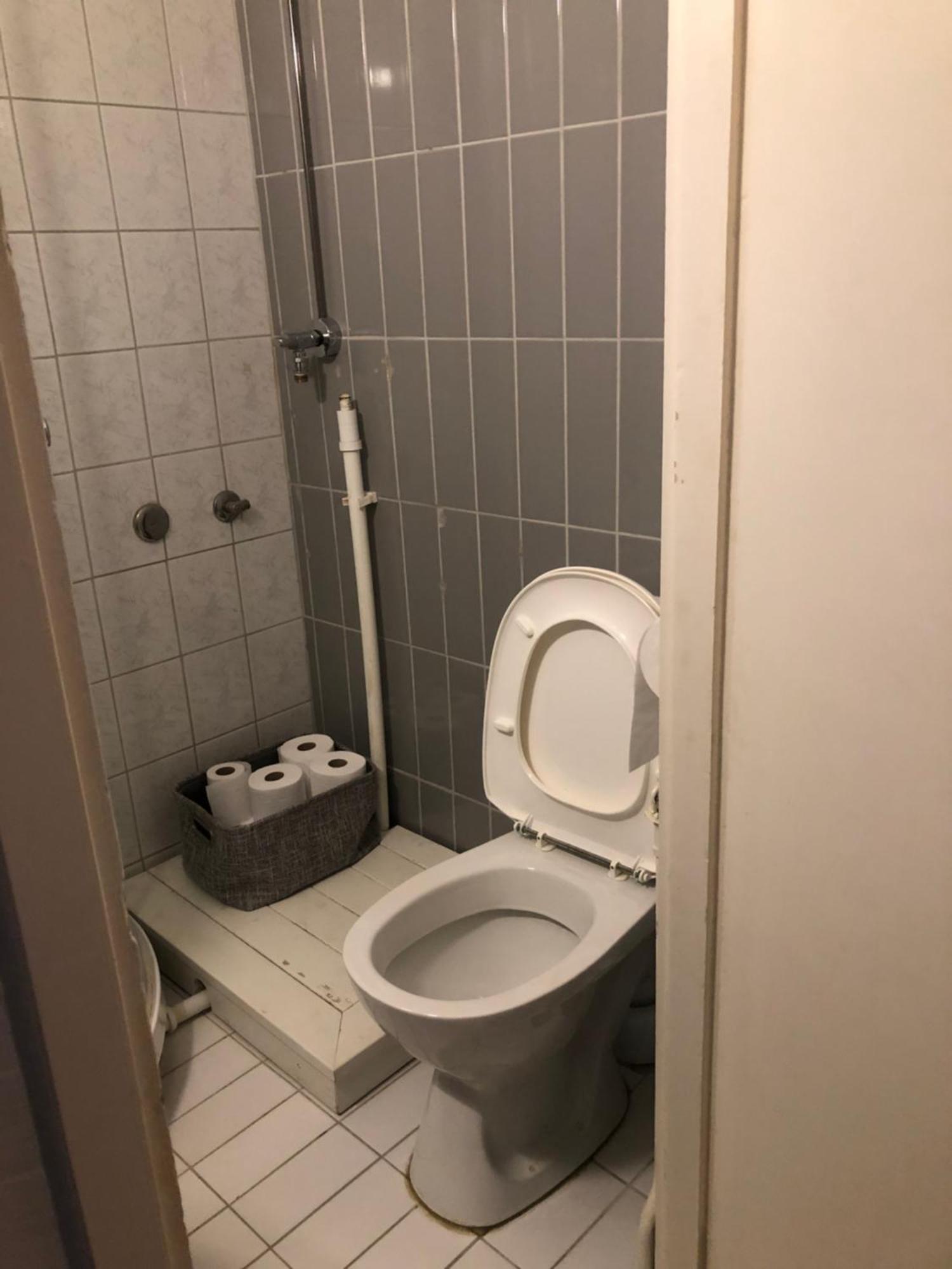 Kemi City Center 2 Room And Kitchen Free Private Parking ภายนอก รูปภาพ
